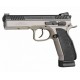 CZ Shadow 2 Urban Grey 9mm Luger